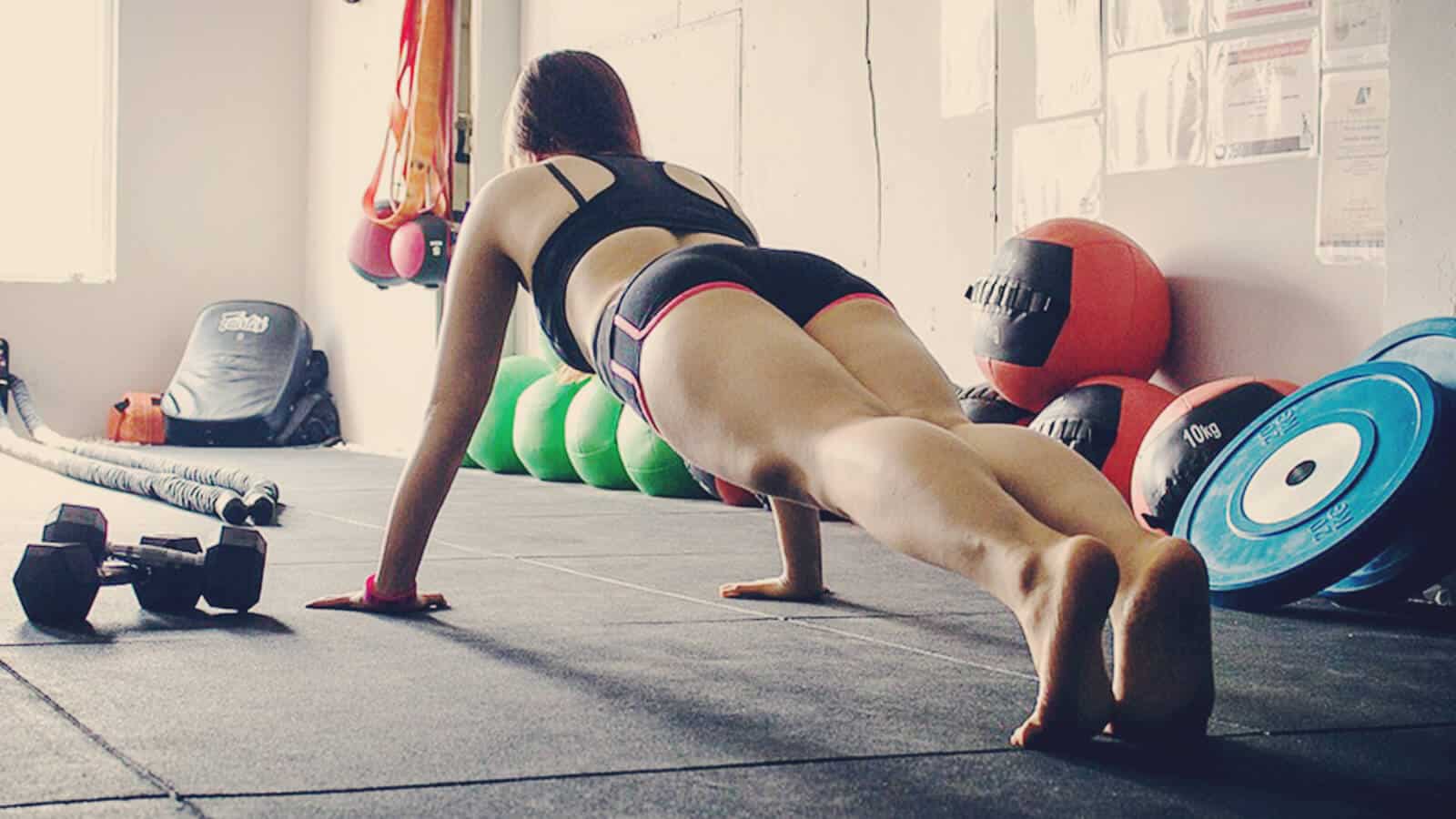 Blog fitness trainer gallery slide 4