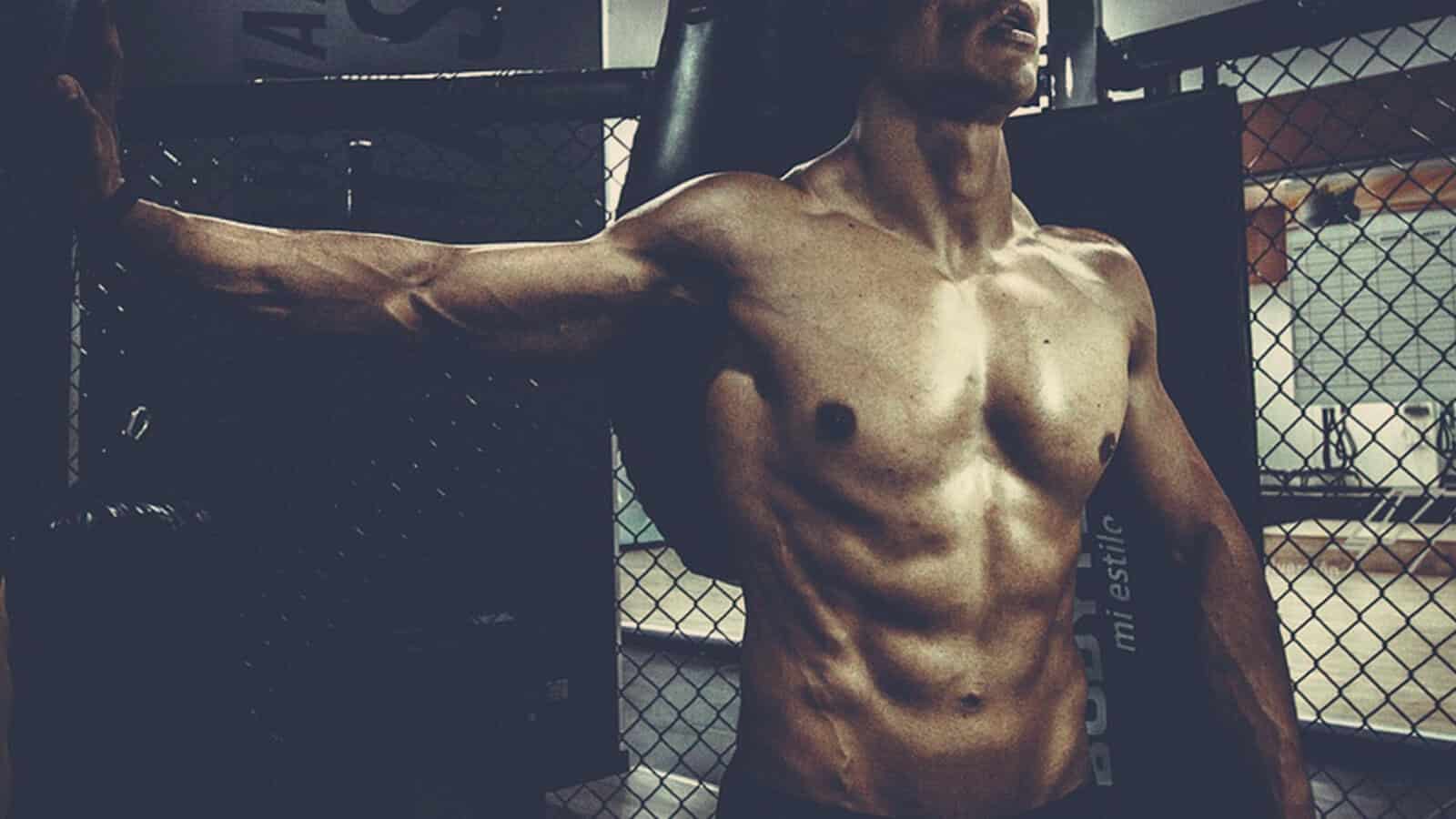 Blog fitness trainer gallery slide 2