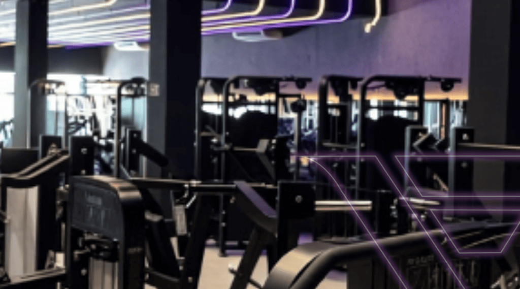 motivacao para treinar ambiente academia