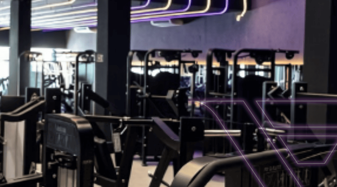 motivacao para treinar ambiente academia