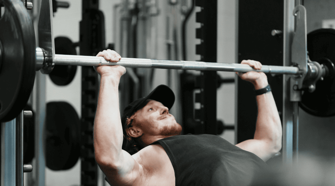 musculacao ou treino funcional