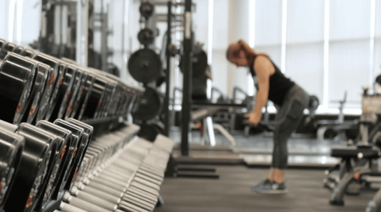 quantas vezes treinar por semana