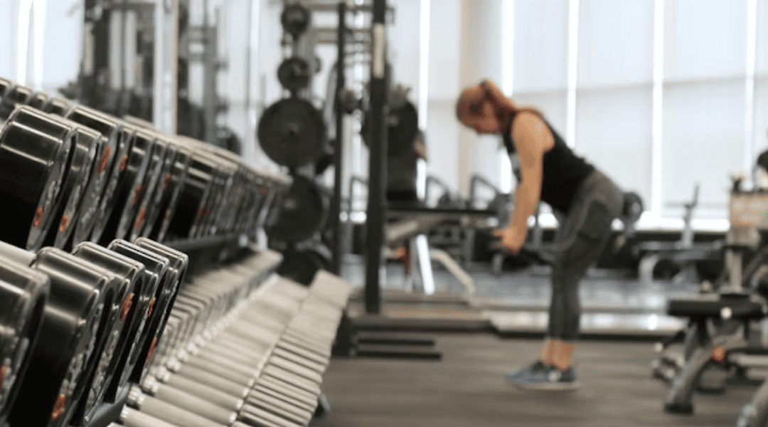 quantas vezes treinar por semana